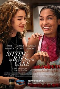 دانلود فیلم Sitting in Bars with Cake 2023375209-732437111