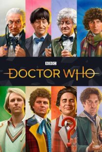 دانلود سریال Doctor Who375259-1382938717