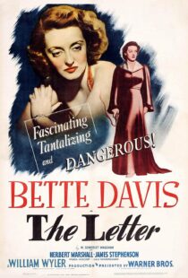 دانلود فیلم The Letter 1940375870-817270749