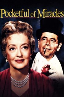 دانلود فیلم Pocketful of Miracles 1961376300-496915872