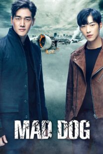 دانلود سریال کره‌ای Mad Dog377330-551617553
