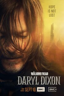 دانلود سریال The Walking Dead: Daryl Dixon374903-784215400