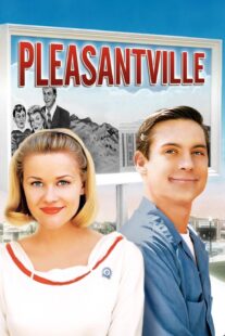 دانلود فیلم Pleasantville 1998374675-1365092567
