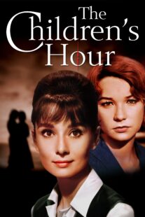 دانلود فیلم The Children’s Hour 1961376477-661132217