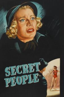 دانلود فیلم Secret People 1952376616-892828376
