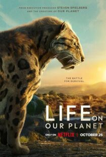 دانلود مستند Life on Our Planet379483-1426265476