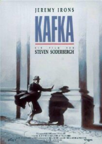 دانلود فیلم Kafka 1991378576-1362484571