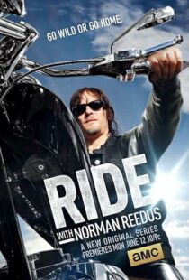 دانلود سریال Ride with Norman Reedus378181-1870371505