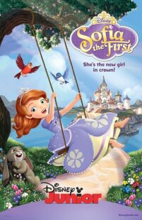 دانلود انیمیشن Sofia the First421294-58365085