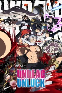 دانلود انیمه Undead Unluck379500-1569134199