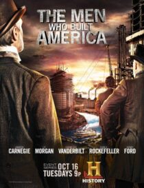 دانلود سریال The Men Who Built America378779-1106589895