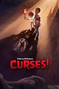دانلود انیمیشن Curses379722-1939748211