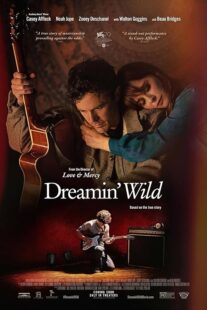 دانلود فیلم Dreamin’ Wild 2022377953-979571259