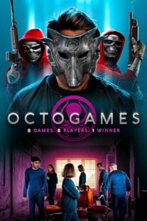 دانلود فیلم The OctoGames 2022377827-670523611