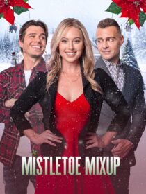 دانلود فیلم Mistletoe Mixup 2021378956-1714034343