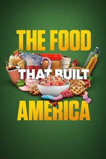 دانلود سریال The Food That Built America378778-1306399709