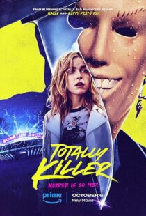 دانلود فیلم Totally Killer 2023378128-1994845462