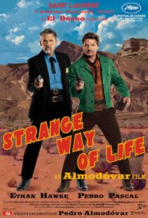 دانلود فیلم Strange Way of Life 2023377768-1944182338