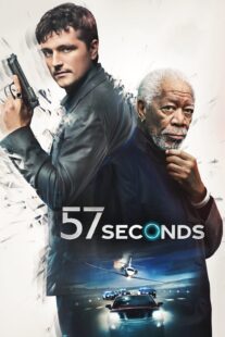دانلود فیلم 57 Seconds 2023377819-1007709531