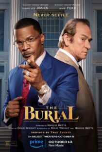 دانلود فیلم The Burial 2023378657-66678292