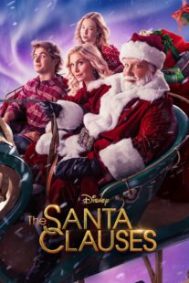 دانلود سریال The Santa Clauses380454-1437171777