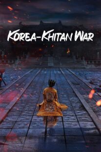 دانلود سریال کره‌ای The Goryeo-Khitan War380534-1103173737
