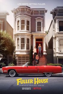 دانلود سریال Fuller House381023-963695425