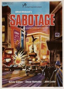 دانلود فیلم Sabotage 1936380401-871904636