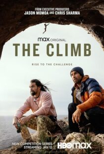 دانلود سریال The Climb380357-78273487