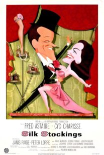 دانلود فیلم Silk Stockings 1957380485-1455826962