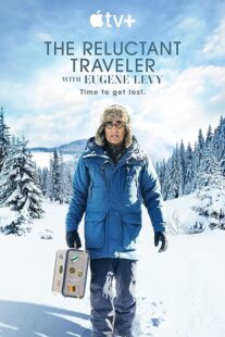 دانلود سریال The Reluctant Traveler381506-1767183252