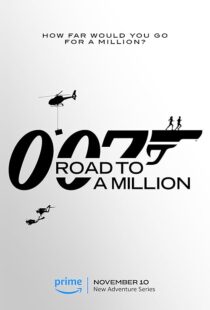 دانلود سریال 007: Road to a Million381686-1086973475