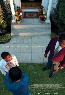 دانلود فیلم The Strange Thing About the Johnsons 2011380976-1425046030