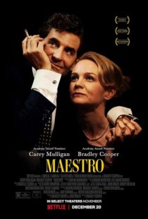 دانلود فیلم Maestro 2023382103-979743557