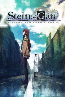 دانلود انیمه Steins;Gate: The Movie – Load Region of Déjà Vu 2013380426-1028101703