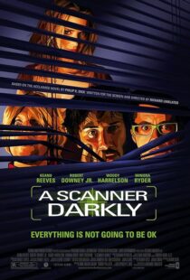 دانلود انیمیشن A Scanner Darkly 2006381005-728858185