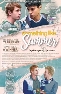 دانلود فیلم Something Like Summer 2017380751-219004399