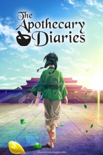 دانلود انیمه The Apothecary Diaries (Kusuriya no Hitorigoto)381036-687692994