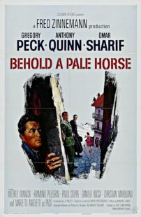 دانلود فیلم Behold a Pale Horse 1964381631-157479257