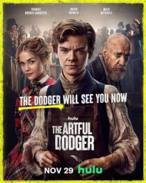 دانلود سریال The Artful Dodger382067-1215669754