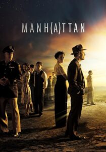 دانلود سریال Manhattan380437-579294170