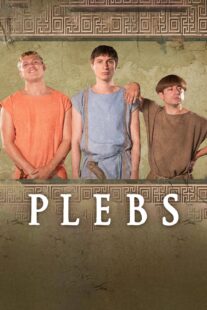 دانلود سریال Plebs379875-1218020368