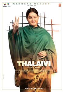 دانلود فیلم هندی Thalaivi 2021381030-126420910