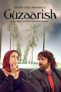 دانلود فیلم هندی Guzaarish 2010383423-1111895404