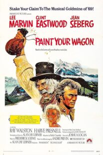 دانلود فیلم Paint Your Wagon 1969384323-1290132294