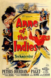 دانلود فیلم Anne of the Indies 1951384535-1857703184
