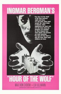 دانلود فیلم Hour of the Wolf 1968382968-406968455