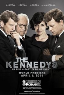 دانلود سریال The Kennedys382999-1685740191
