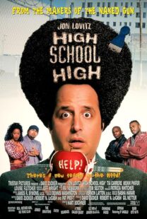 دانلود فیلم High School High 1996383028-1472409138