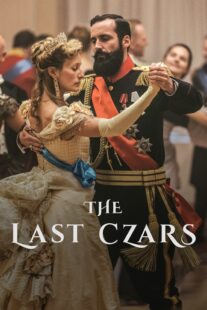 دانلود سریال The Last Czars383275-160489060